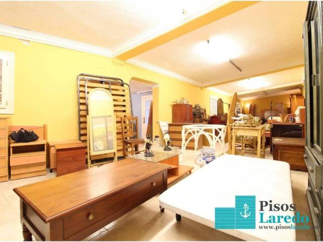 Local Comercial en venta en Laredo
