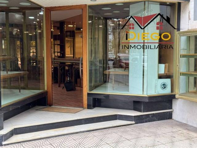 Local Comercial en venta en Laredo