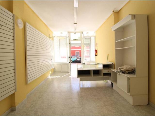 Local Comercial en venta en Laredo