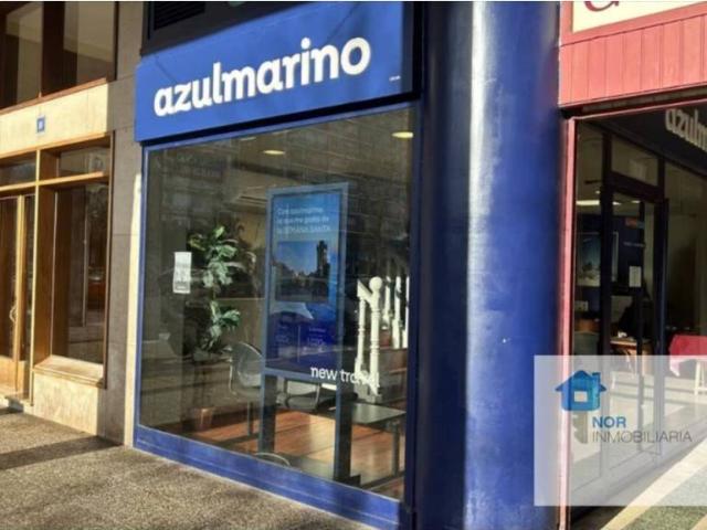 Local Comercial en venta en Laredo, Cantabria