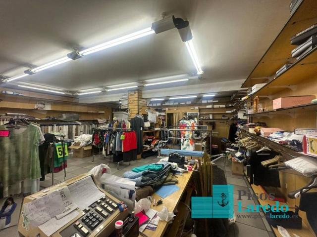 Local Comercial en venta en Laredo, Cantabria