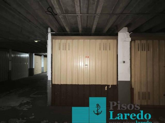 Local Comercial en venta en Laredo, Cantabria