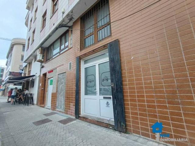 Local Comercial en venta en Laredo, Cantabria