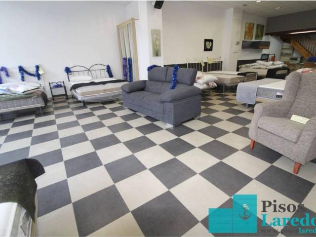 Local Comercial en venta en Laredo