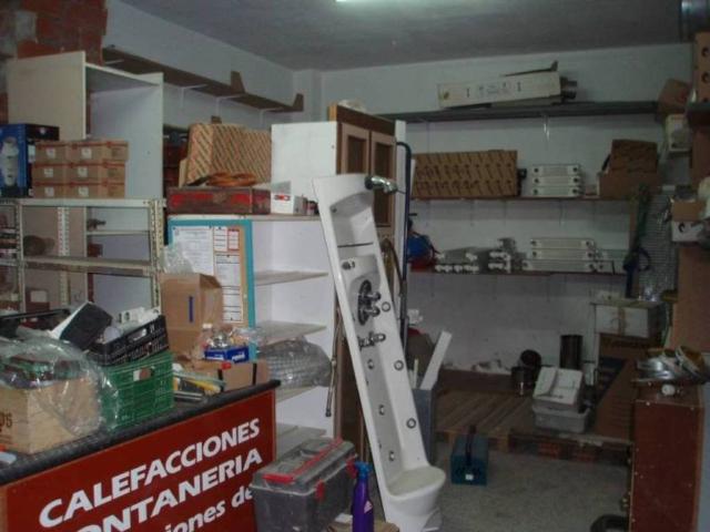 Local Comercial en venta en Laredo, Cantabria