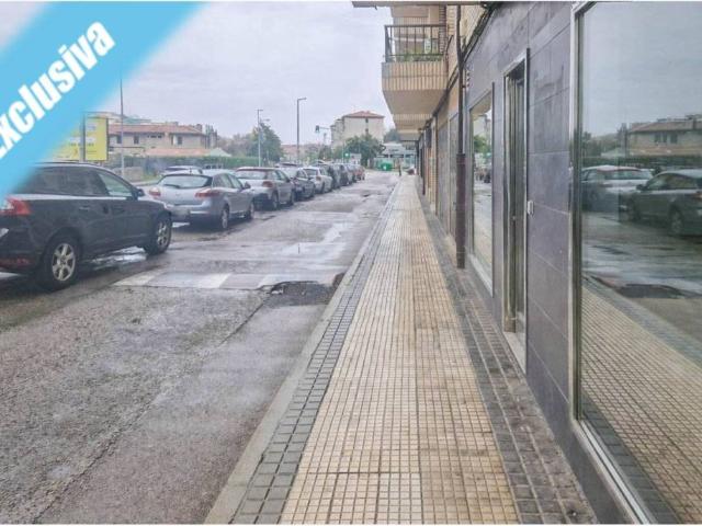Local Comercial en venta en Laredo