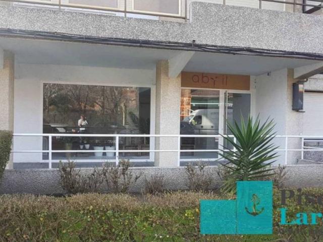 Local Comercial en venta en Laredo