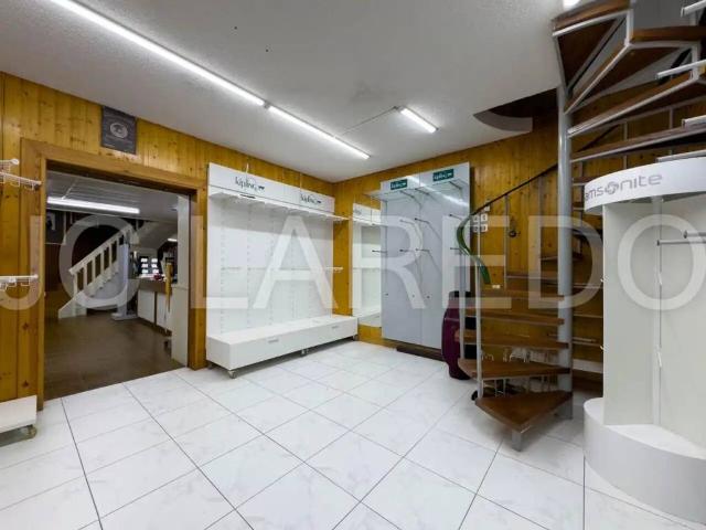Local Comercial en venta en Laredo, Cantabria