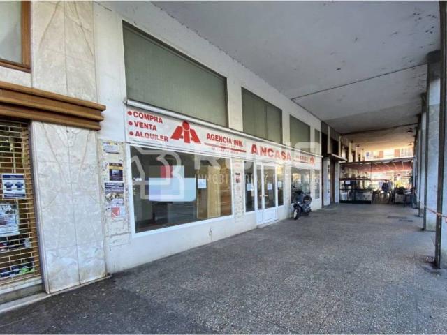Local Comercial en venta en Laredo, Cantabria