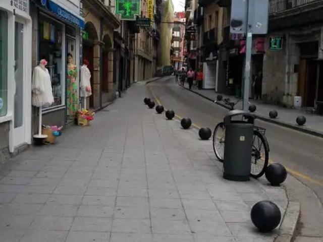 Local Comercial en venta en Laredo, Cantabria