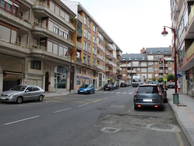 Local Comercial en venta en Laredo, Cantabria