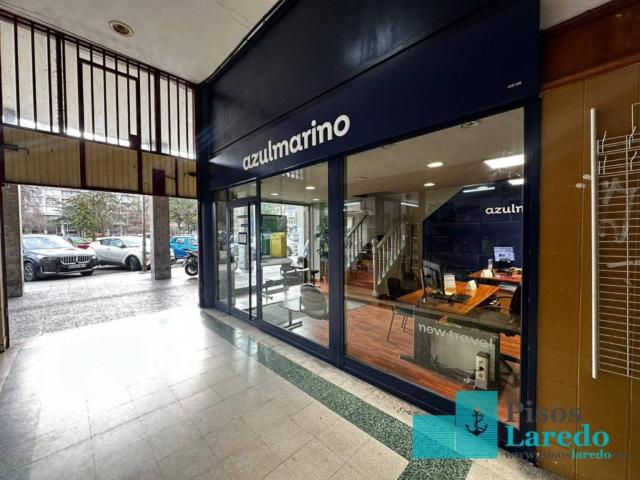 Local Comercial en venta en Laredo