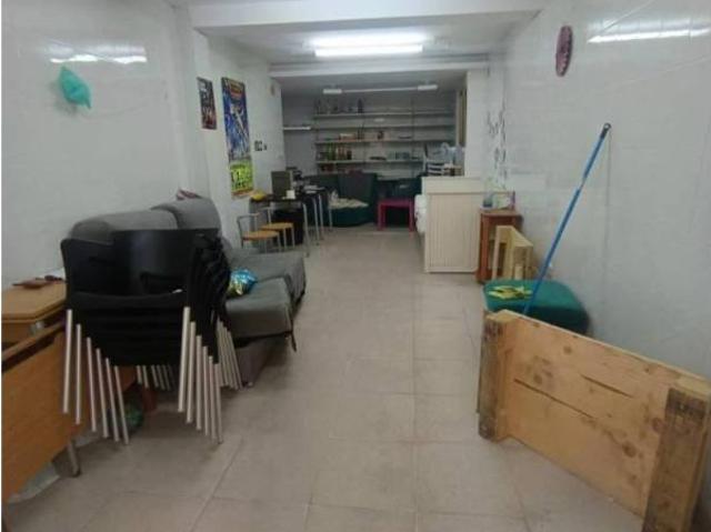 Local Comercial en venta en Laredo, Cantabria