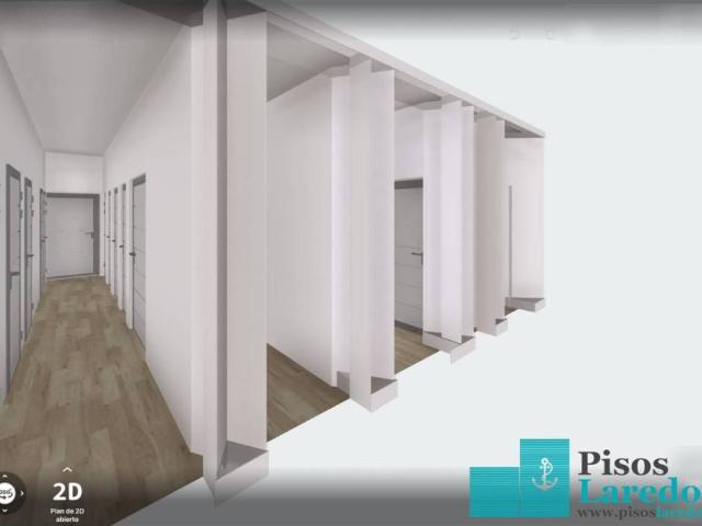 Local Comercial en venta en Laredo