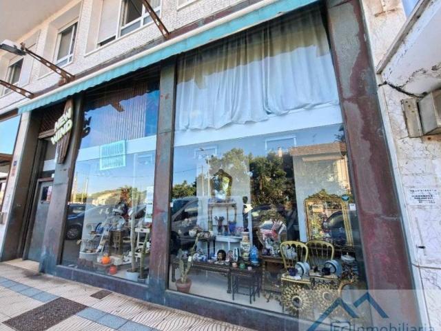 Local Comercial en venta en Laredo, Cantabria