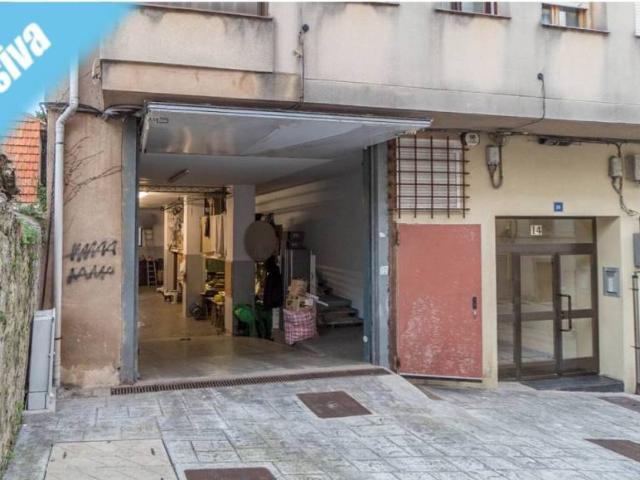 Local Comercial en venta en Laredo