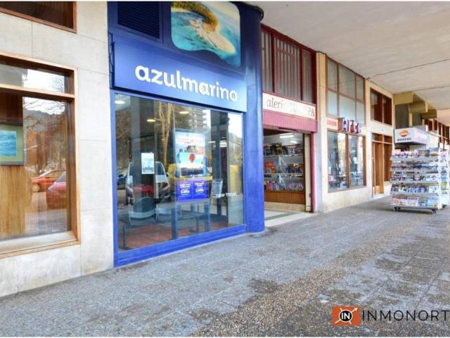Local Comercial en venta en Laredo, Cantabria