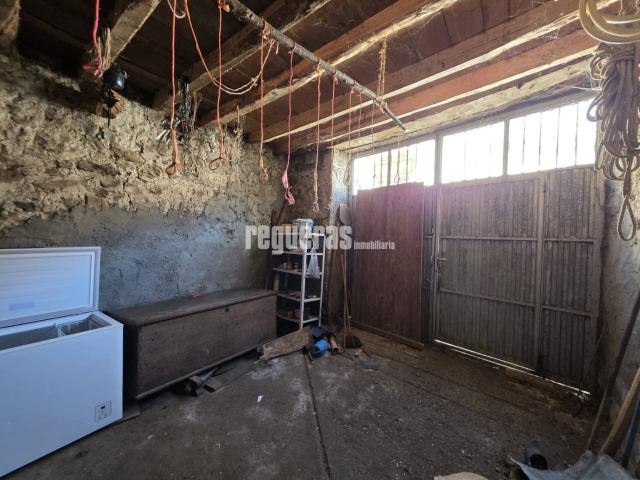 Casa en venta en Burón, Castilla y León