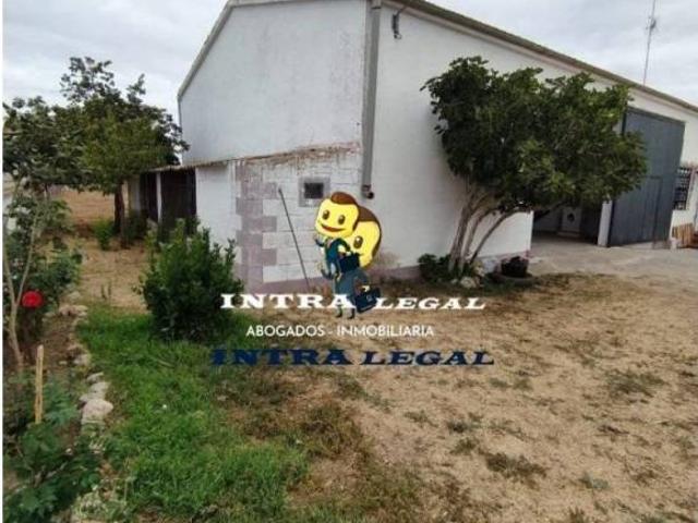 Local Comercial en venta en Villarrodrigo, Castilla y León