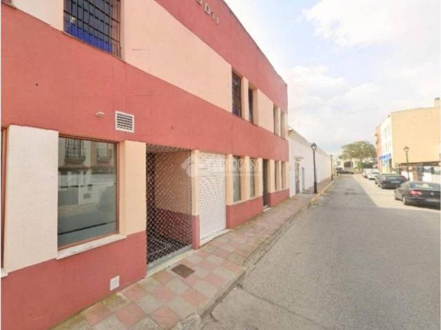Local Comercial en venta en Las Cabezas De San Juan, Andalucía