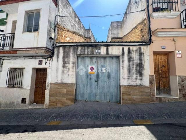 Local Comercial en venta en Las Cabezas De San Juan, Andalucía