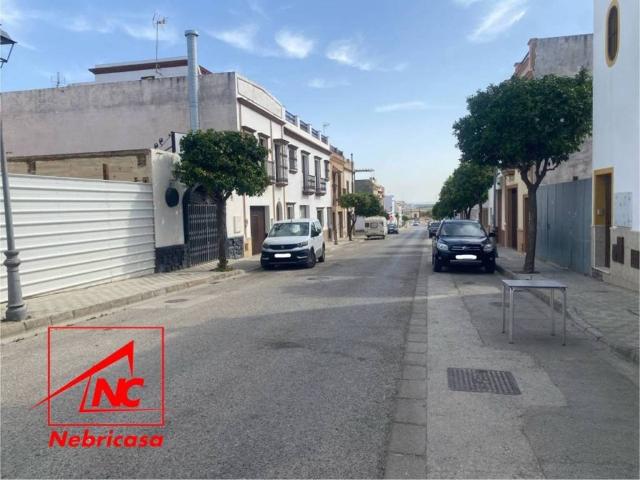Local Comercial en venta en Las Cabezas De San Juan, Andalucía