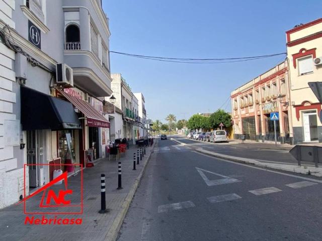 Local Comercial en venta en Las Cabezas De San Juan, Andalucía