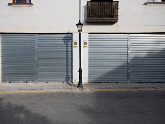 Local Comercial en venta en Gabia Grande, Comarca de la Vega de Granada