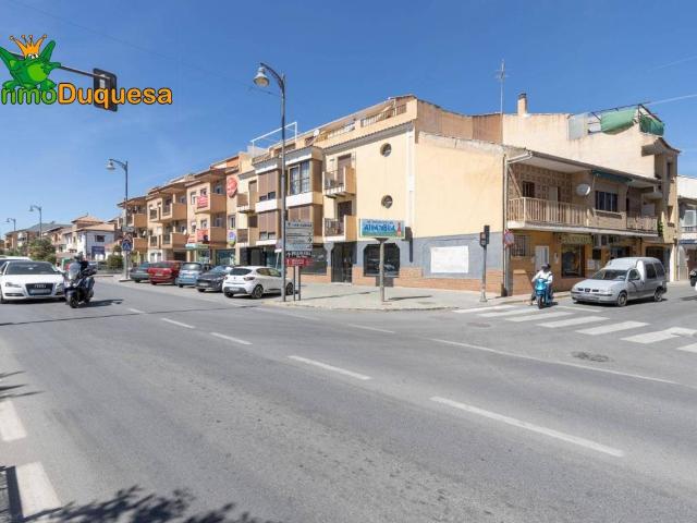 Local Comercial en venta en Las Gabias, Granada