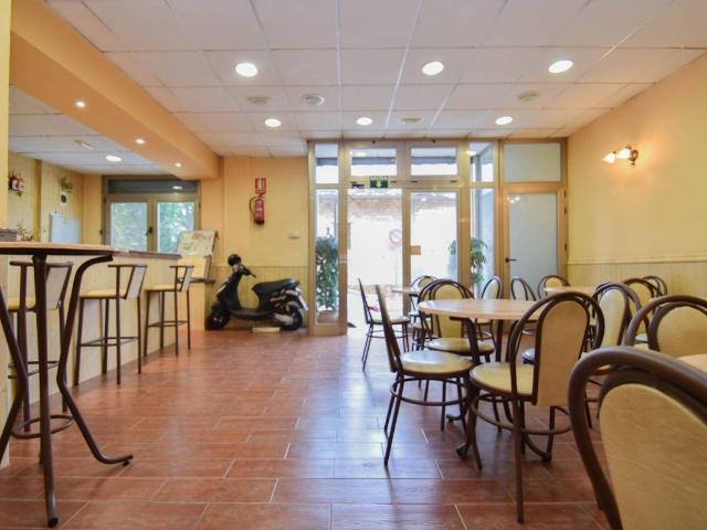 Local Comercial en venta en Las Gabias, Granada