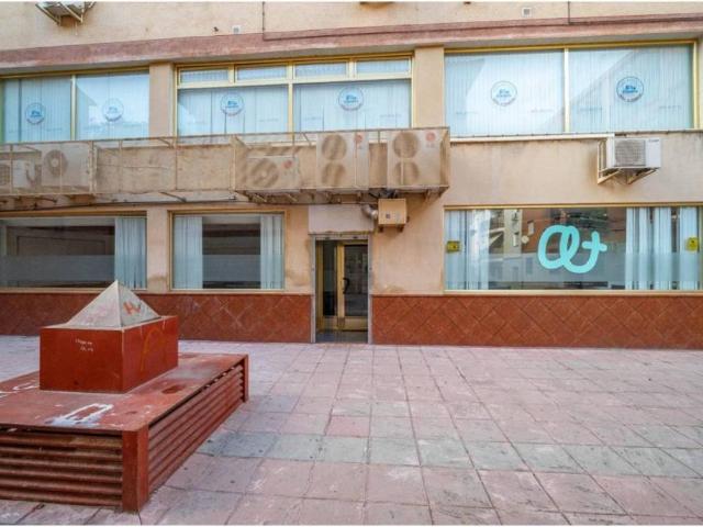 Local Comercial en venta en Las Gabias, Granada
