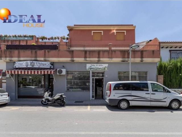 Local Comercial en venta en Gabia Grande, Comarca de la Vega de Granada