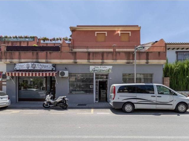 Local Comercial en venta en Gabia Grande, Comarca de la Vega de Granada