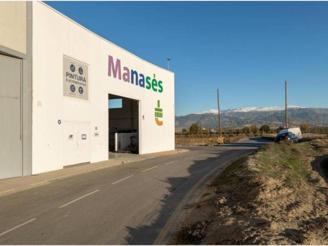 Local Comercial en venta en Gabia Grande, Comarca de la Vega de Granada
