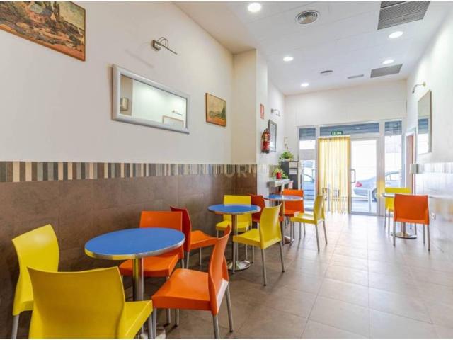 Local Comercial en venta en Gabia Grande, Comarca de la Vega de Granada