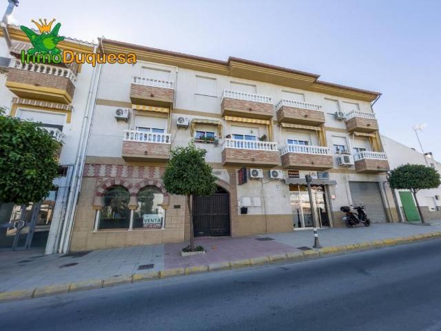 Local Comercial en venta en Las Gabias, Híjar