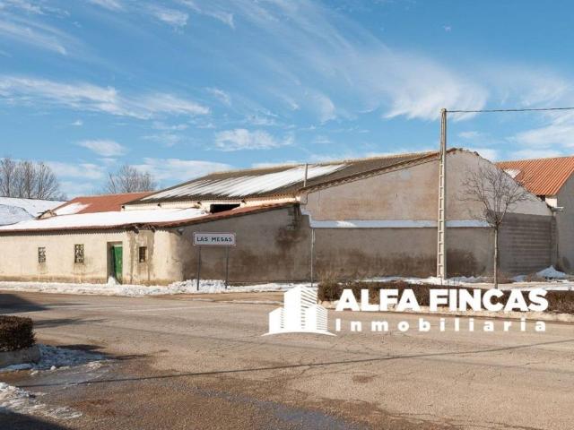 Local Comercial en venta en Las Mesas