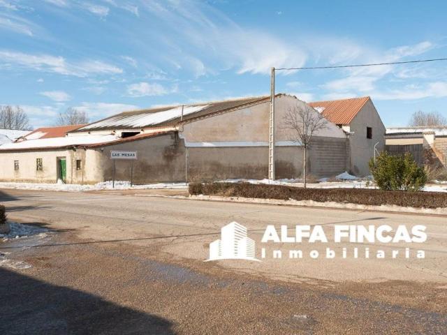 Local Comercial en venta en Las Mesas, Castilla-La Mancha