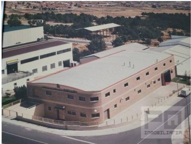 Local Comercial en venta en Las Navas Del Marqués, Castilla y León