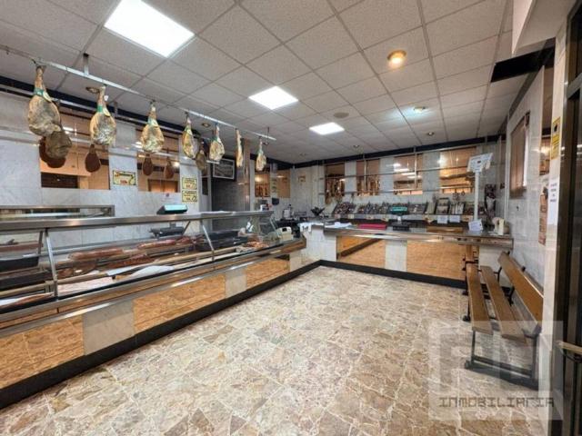 Local Comercial en venta en Las Navas Del Marqués, Castilla y León