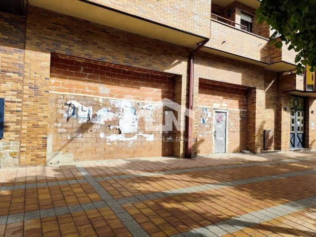 Local Comercial en venta en Las Navas Del Marqués, Castilla y León