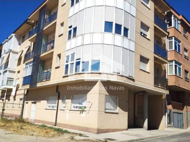 Local Comercial en venta en Las Navas Del Marqués, Ávila
