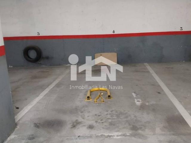 Local Comercial en venta en Las Navas Del Marqués, Castilla y León