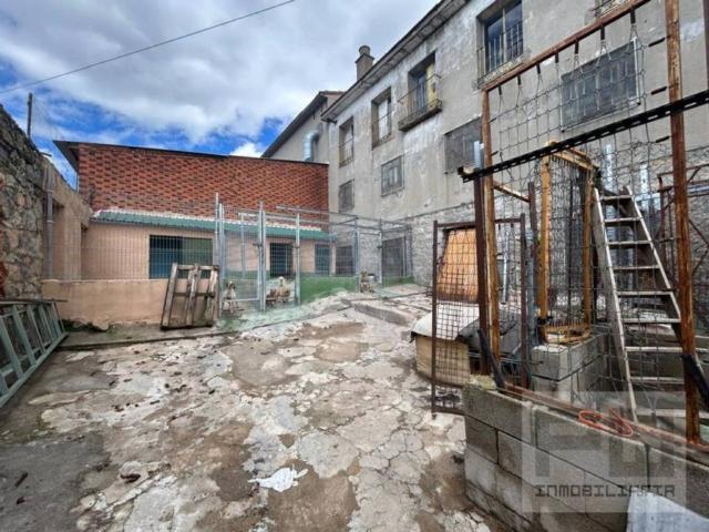 Local Comercial en venta en Las Navas Del Marqués, Castilla y León