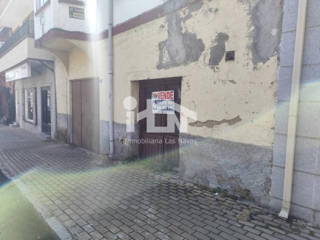 Casa en venta en Las Navas Del Marqués, Castilla y León