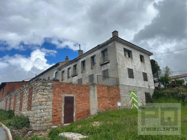 Local Comercial en venta en Las Navas Del Marqués, Ávila