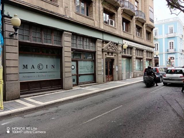 Local Comercial en venta en Triana, Gran Canaria