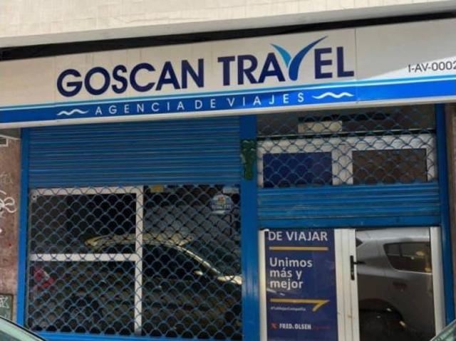 Local Comercial en venta en Canalejas, Gran Canaria