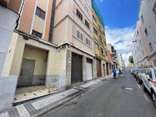 Local Comercial en venta en Schamann, Gran Canaria