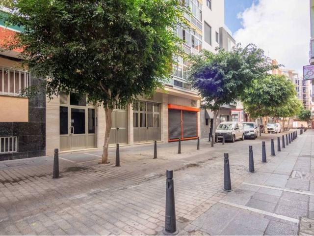 Local Comercial en venta en Santa Catalina-Canteras, Gran Canaria